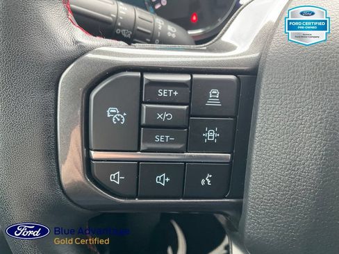 Certified 2023 Ford Expedition Limited AWD/4WD image 8