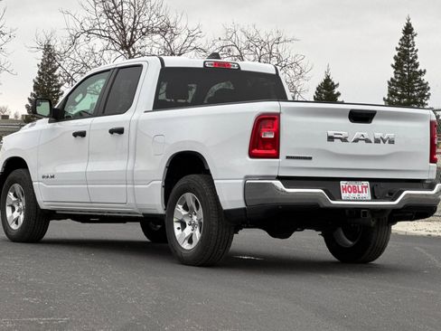 New 2026 RAM 1500 2WD Quad Cab image 5