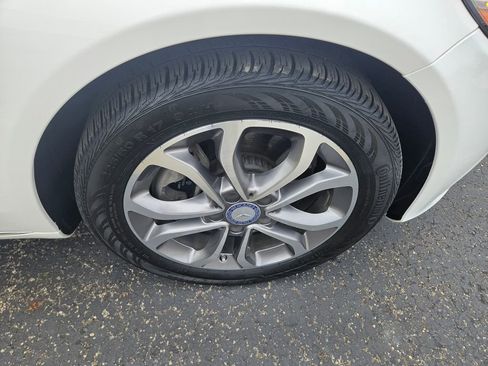 Used 2017 Mercedes-Benz C 300 4MATIC Sedan image 11