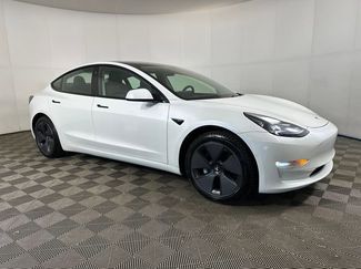 Used 2021 Tesla Model 3 Long Range AWD/4WD video 2