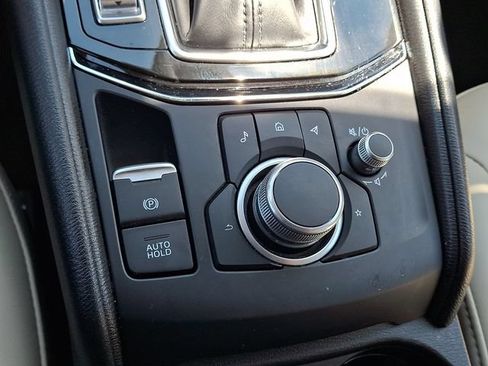 Used 2023 MAZDA CX-5 AWD 2.5 S w/ Select Package image 22