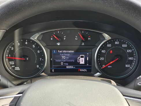 Used 2023 Chevrolet Equinox LT image 28