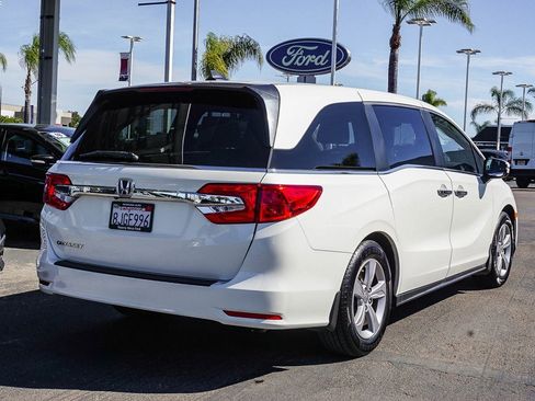 Used 2019 Honda Odyssey EX image 6
