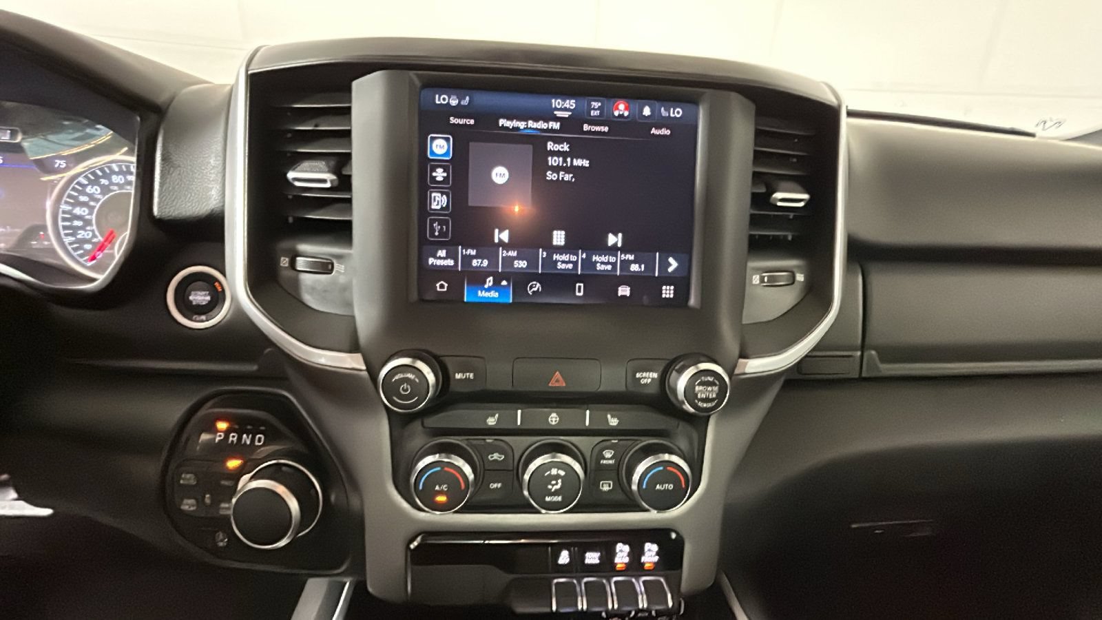 Used 2022 RAM 1500 Big Horn AWD/4WD image 28