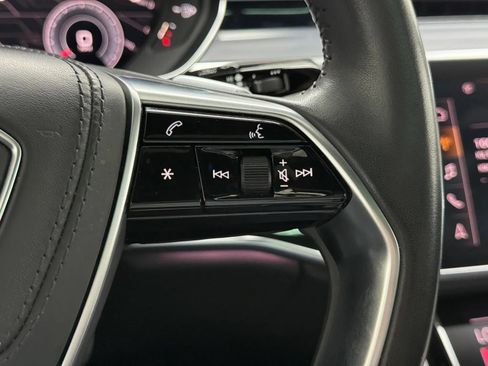 Used 2019 Audi A8 L 3.0T AWD/4WD image 24
