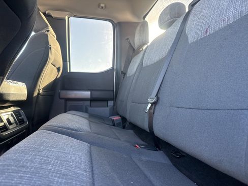 Used 2021 Ford F150 XLT w/ Equipment Group 301A Mid image 22