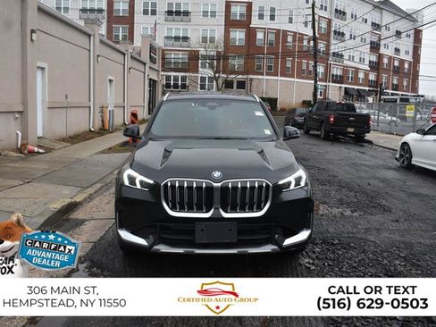 Used 2025 BMW X1 xDrive28i image 3
