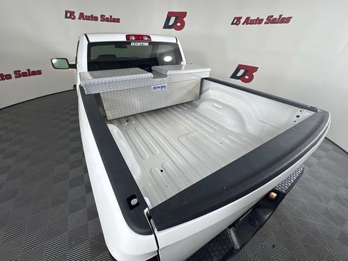 Used 2016 RAM 1500 Tradesman RWD image 36