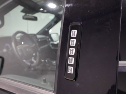 Used 2023 Ford F150 XLT w/ Equipment Group 302A High image 11