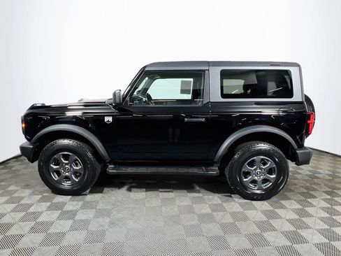 Used 2024 Ford Bronco Big Bend AWD/4WD image 4