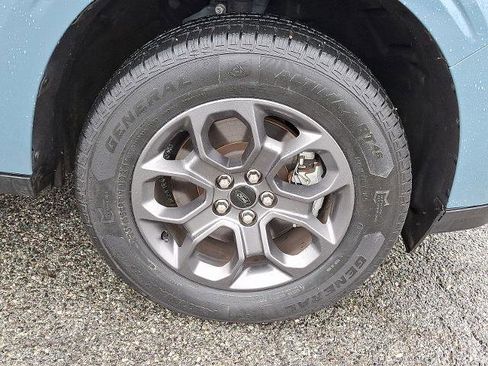 Certified 2022 Ford Maverick XLT w/ XLT Luxury Package image 8