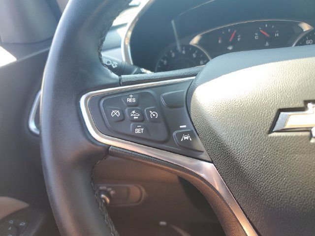 Used 2024 Chevrolet Equinox LT w/ Driver Convenience Package FWD image 12