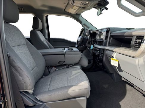 New 2026 Ford F250 XL w/ STX Appearance Package image 18