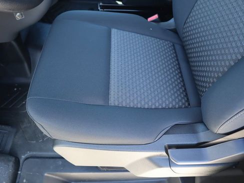 New 2025 Ford Transit 250 Low Roof AWD w/ Load Area Protection Package image 10