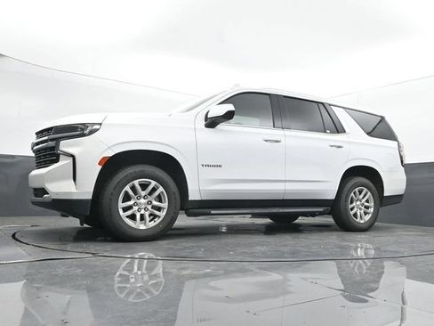 Used 2024 Chevrolet Tahoe LT AWD/4WD image 53