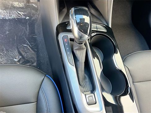 New 2026 Buick Envista Sport Touring w/ Convenience I Package image 12