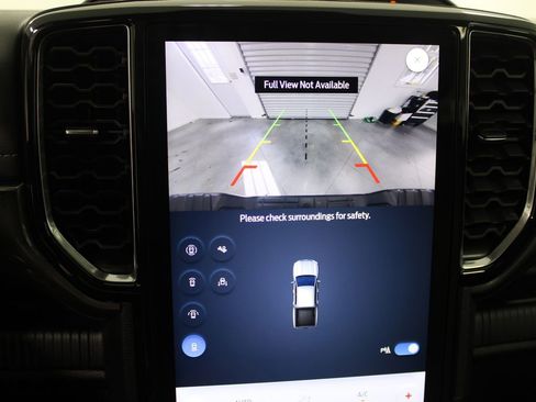 Used 2024 Ford Ranger Lariat image 52