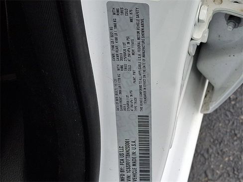 Used 2022 RAM 1500 Big Horn image 26