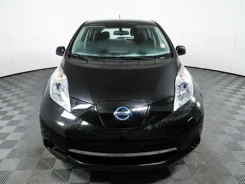 Used 2017 Nissan Leaf S w/ Charge Package FWD image 23