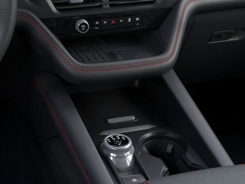 New 2025 Ford Explorer ST image 15