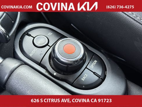 Used 2017 MINI Cooper S image 24