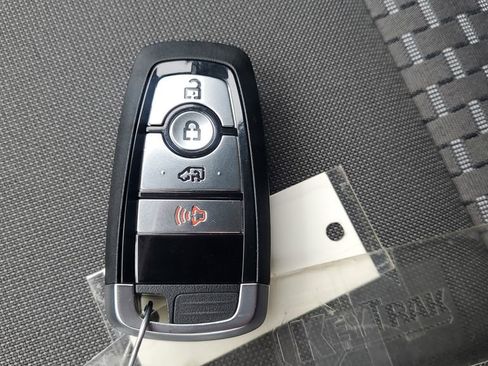 New 2026 Ford Transit 350 148 High Roof Extended image 30