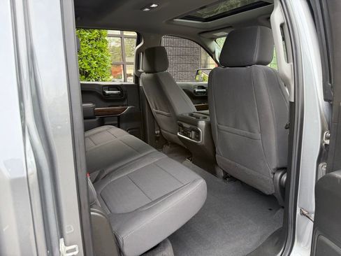 Used 2020 GMC Sierra 1500 Elevation image 38