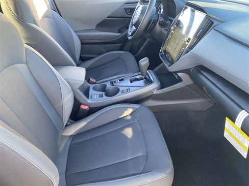 New 2026 Subaru Crosstrek 2.0i Premium image 8