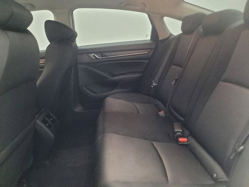Used 2020 Honda Accord EX image 18