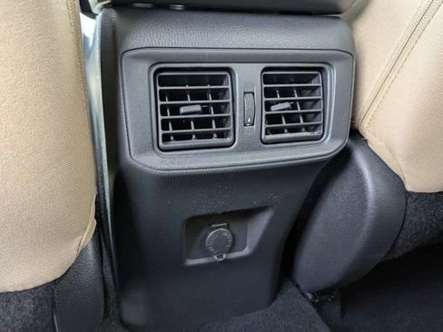 Used 2025 Toyota RAV4 LE FWD image 14