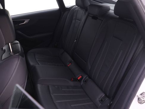 Certified 2023 Audi A5 2.0T Premium Plus w/ Premium Plus AWD/4WD image 15