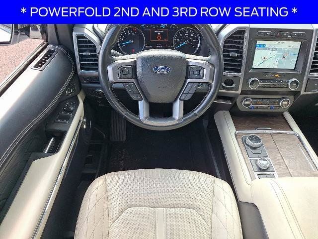 Used 2021 Ford Expedition Platinum AWD/4WD image 11