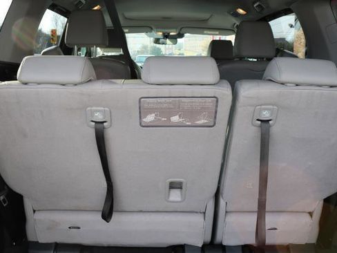 Used 2018 Honda Odyssey EX-L image 24