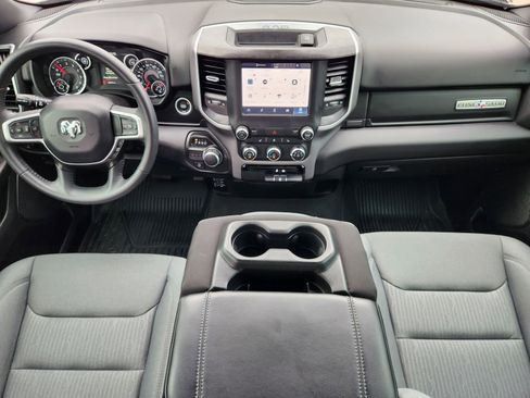 Used 2023 RAM 1500 Lone Star image 25