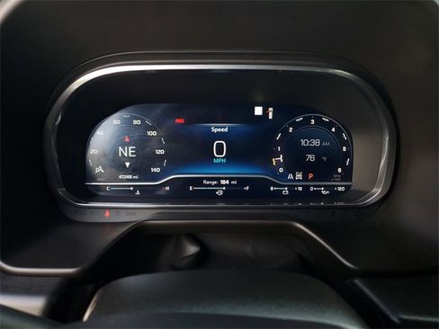 Used 2022 Chevrolet Tahoe Z71 w/ Z71 Off-Road Package image 28