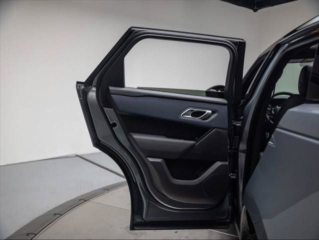 New 2026 Land Rover Range Rover Velar S AWD/4WD image 25