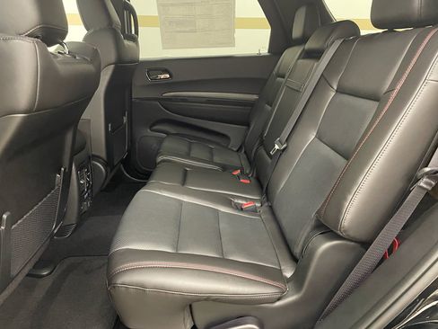 New 2026 Dodge Durango GT image 12
