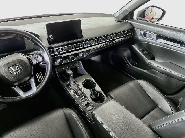 Used 2025 Honda Civic Sport Touring image 30