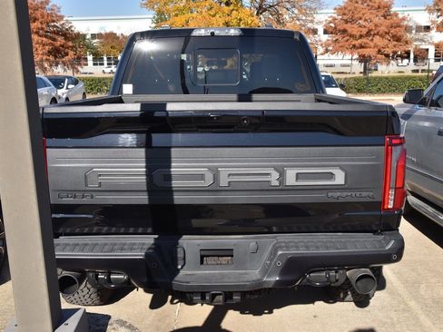 Certified 2024 Ford F150 Raptor image 7