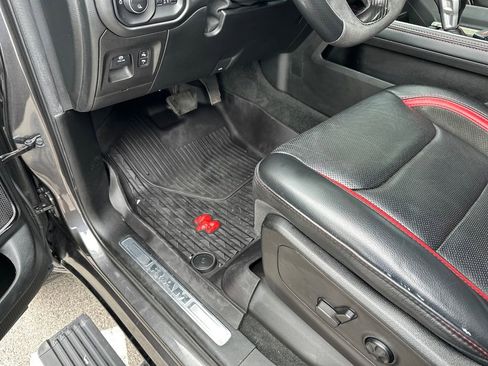 Used 2021 RAM 1500 TRX w/ TRX Level 2 Equipment Group AWD/4WD image 18