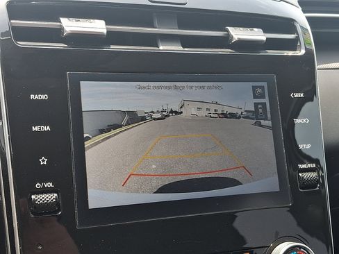 Certified 2023 Hyundai Tucson SEL AWD/4WD image 18