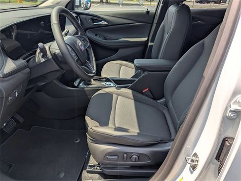 New 2026 Buick Encore GX Preferred w/ Comfort Package image 14