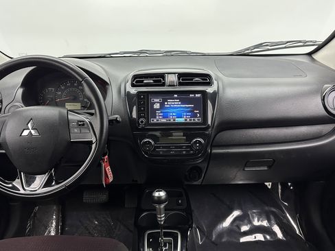 Used 2023 Mitsubishi Mirage G4 Black Edition image 24