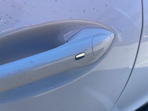 New 2026 Chevrolet Trax RS w/ Driver Confidence Package FWD image 9