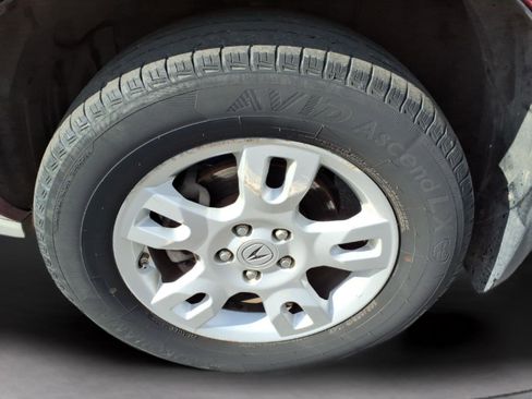 Used 2005 Acura MDX Touring image 9