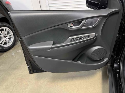 Used 2021 Hyundai Kona SEL w/ Cargo Package FWD image 63