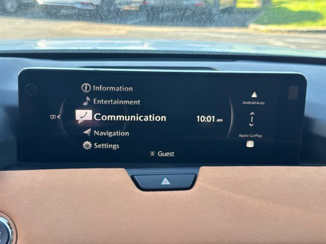 New 2026 MAZDA CX-70 3.3 Turbo S w/ Premium Plus AWD/4WD image 30