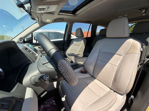 Used 2018 Honda Pilot EX-L image 24