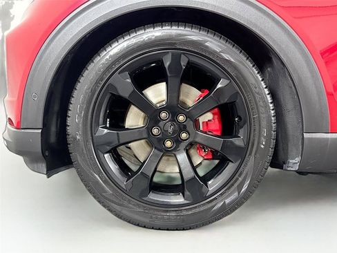 Used 2020 Ford Explorer ST w/ ST Street Pack AWD/4WD image 46