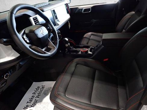 New 2026 Ford Bronco Stroppe Edition AWD/4WD image 12